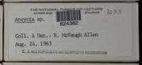 Image Associated With the Occurence